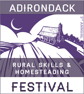 Adirondack Rural Skills and Homesteading Festival