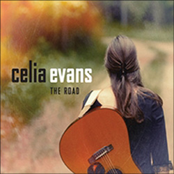 Celia Evans: The Road (2012)