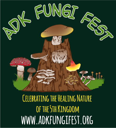 Adirondack Fungi Fest