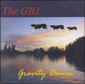 George Bailey Trio: Gravity Dance