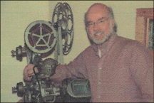 James J. Griebsch -- independent film and video director