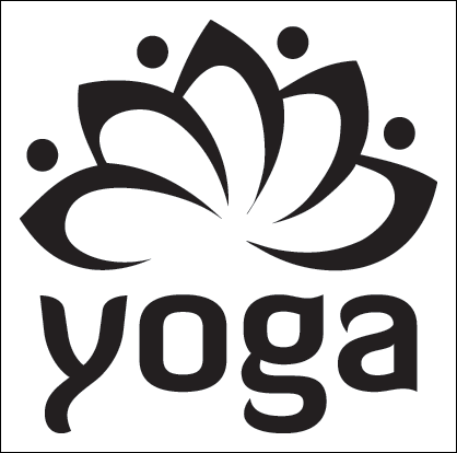 Jackie Foster Yoga Logo