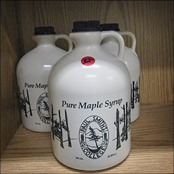VIC Maple Syrup