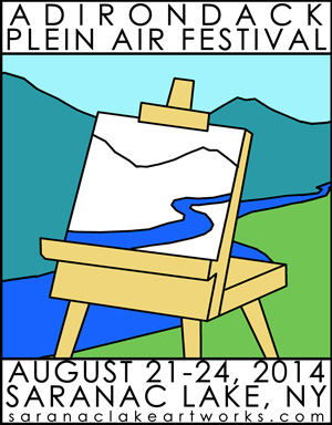 Adirondack Plein Air Festival